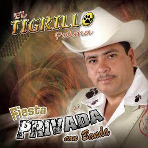 Download track Corrido Del Federal El Tigrillo Palma