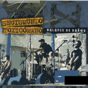 Download track Vivo Pero No Olvido (Live) Segismundo Toxicómano