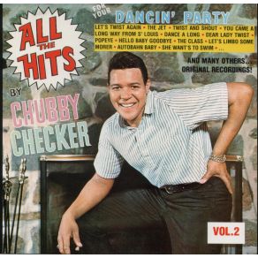 Download track Loddy - Lo Chubby Checker