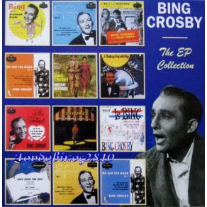 Download track Got The Moon In My Pocket Bing Crosby