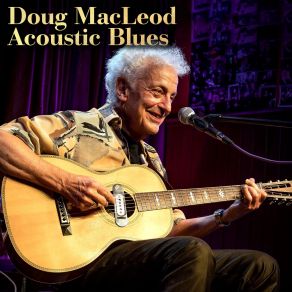 Download track Norfolk County Line Doug MacLeod