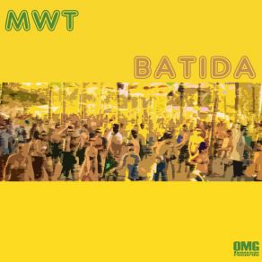 Download track Batida (Club Mix) Mwt