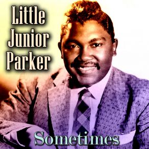 Download track That's My Baby Little Junior Parker