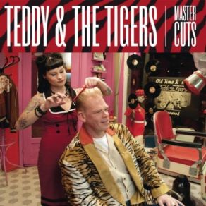 Download track I Got A Rocket In My Pocket Teddy & The Tigers