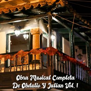 Download track Palabras Musicales Obdulio