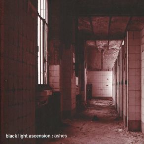 Download track Blinding Colour Black Light Ascension, Black Light Ascencion