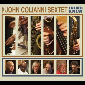 Download track Sunset In Santa Fe John Colianni