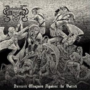 Download track The Return Of Quintrala Diabolical Messiah