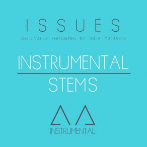 Download track Issues (Beat) AA InstrumentalThe Beat