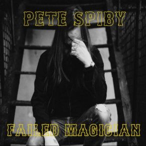 Download track Mary Jane Blues Pete Spiby