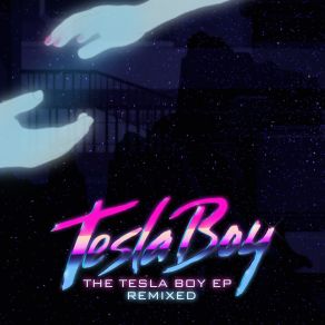 Download track Fire [Casio Social Club 'Calm Before The Storm' Remix] Tesla Boy