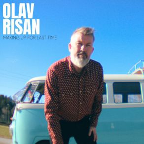 Download track Grateful Olav Risan