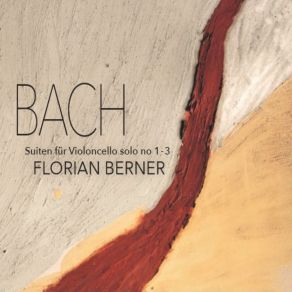 Download track Suite For Violoncello Solo No. 2, BWV 1008: Allemande Florian Berner