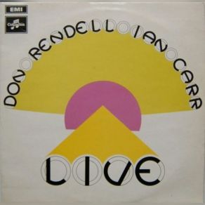 Download track On Track Don Rendell, Ian Carr Quintet