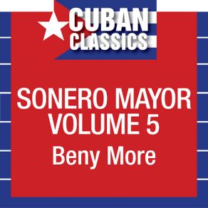 Download track Dolor Y Pena Beny Moré