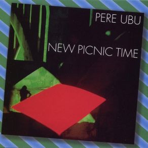 Download track All The Dogs Are Barking Pere Ubu