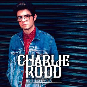 Download track Corazón Charlie Rodd