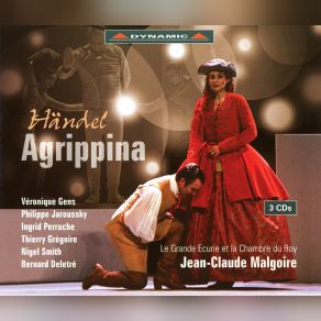 Download track Scena 3. Coro (Poppea, Nerone, Agrippina, Ottone, Narciso, Pallante, Lesbo): ÂDi Timpani E Trombeâ Véronique Gens, Jean-Claude MalgoirePhilippe Jaroussky, Alain Buet, Fabrice Di Falco, Ingrid Perruche, NerOne, La Chambre Du Roy, La Grande Écurie