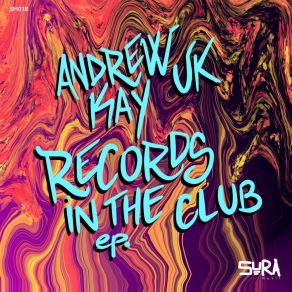 Download track The Funk Andrew Kay UK