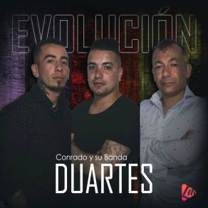 Download track Dos Copas De Más Su Banda Duartes