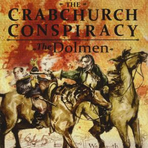 Download track Lord Goring's March The Dolmen