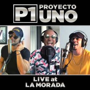 Download track 25 Horas (Live) Proyecto Uno