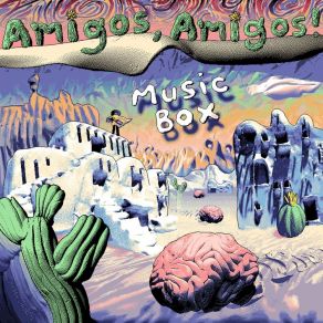 Download track Brainsuit Amigos