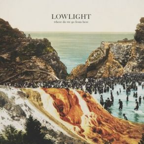 Download track Glitter And Dust Pt. 2 Lowlight