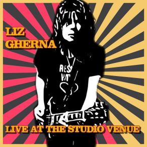 Download track I Just Wanna Belong Liz Gherna