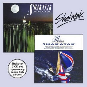 Download track Twilight Light Shakatak