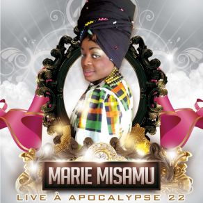 Download track Temperature (Live) Marie Misamu