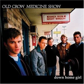 Download track James River Blues Old Crow Medicine Show