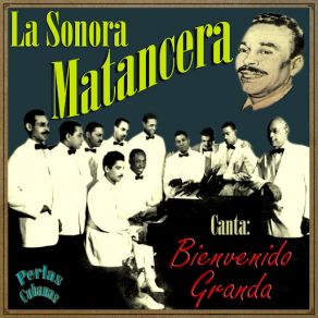 Download track Quiéreme Un Poquito (Bolero Mambo) Bienvenido Granda