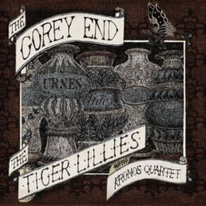 Download track Hipdeep Family Intro The Tiger Lillies