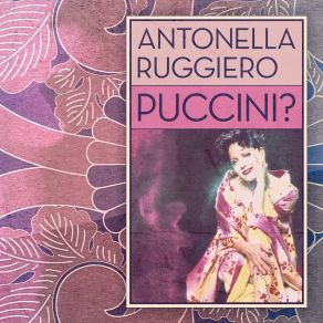 Download track Coro A Bocca Chiusa (Madama Butterfly) Antonella Ruggiero