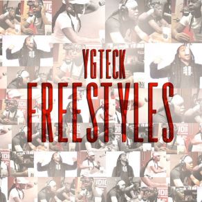 Download track Forgiveness (Freesyle) Yg TeckYoung Moose