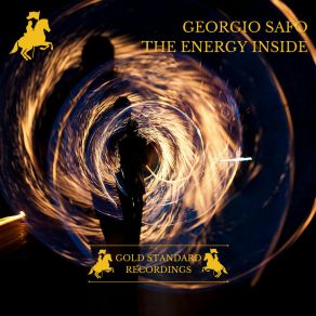 Download track The Energy Inside (Radio Edit) Georgio Safo