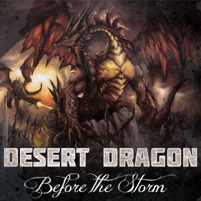 Download track Slow Groove Desert Dragon