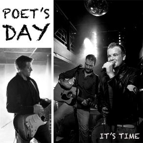 Download track Little Boy Poets Day