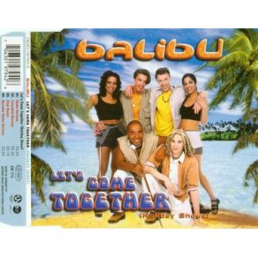 Download track Let'S Come Together (Extended Version) Balibu