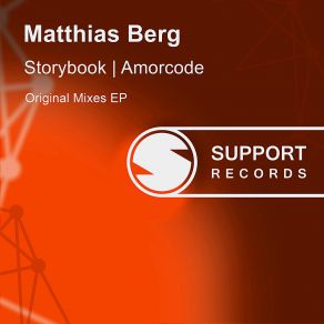 Download track Strorybook Matthias Berg