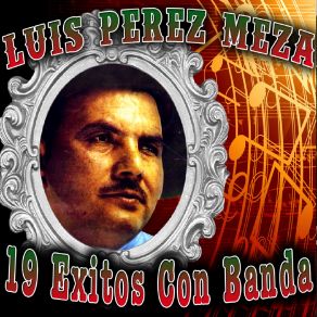 Download track El Pajaro Prieto Luis Perez Meza