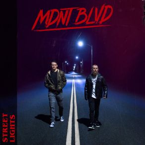 Download track Snake Bite MDNT BLVD