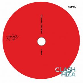 Download track Avon Barksdale (Hiza Remix) TIRAYA