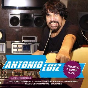 Download track Feliz Aniversário Pra Nós Dois Antonio LuizSalgadinho