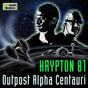 Download track Xenomorph Original Mix Krypton 81