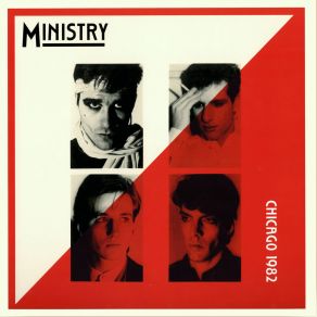 Download track Primental Ministry