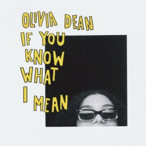 Download track Be My Own Boyfriend Olivia Dean