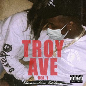 Download track Corona Flow Troy Ave