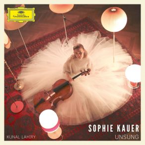 Download track 03. No. 1, Andante Espressivo In E-Flat Major (Arr. Grützmacher & Knoth For Cello And Piano) Kunal Lahiry, Sophie Kauer